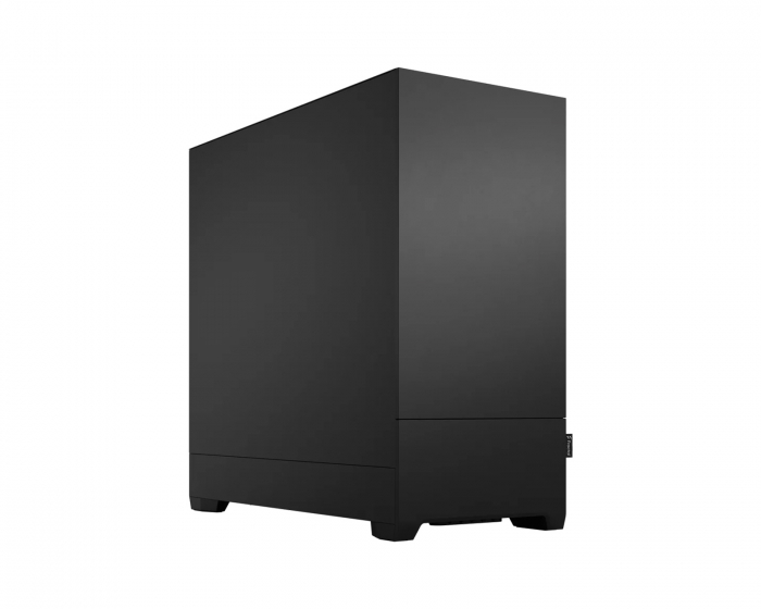 Fractal Design Pop Silent - Sort