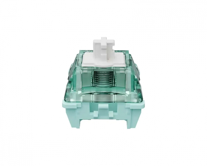 Gateron Magnetic Jade Pro HE Linear Switch