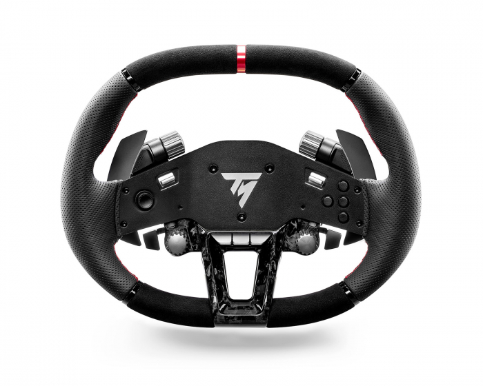 Thrustmaster Hypercar Wheel Add-On - Rat