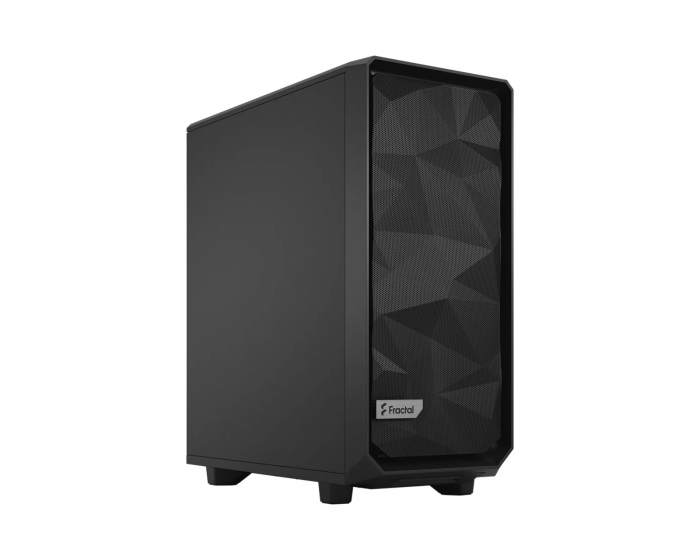 Fractal Design Meshify 2 Compact - Sort