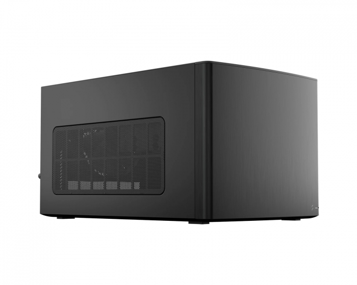 Fractal Design Node 304 - Sort