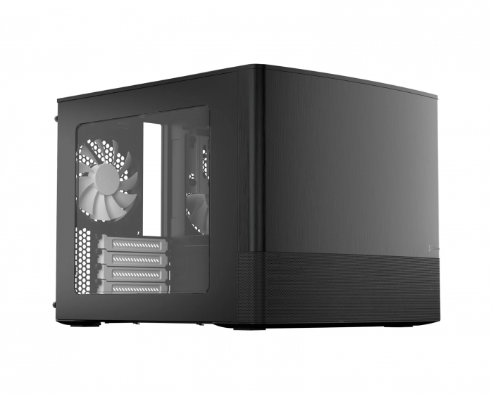 Fractal Design Node 804 - Sort