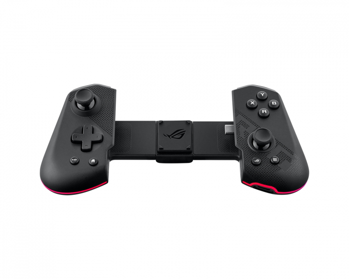 Asus ROG Tessen Mobil USB-C Controller