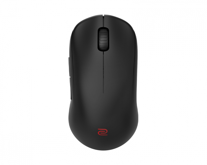 ZOWIE by BenQ U2-DW 4K Trådløs Gaming Mus - Sort