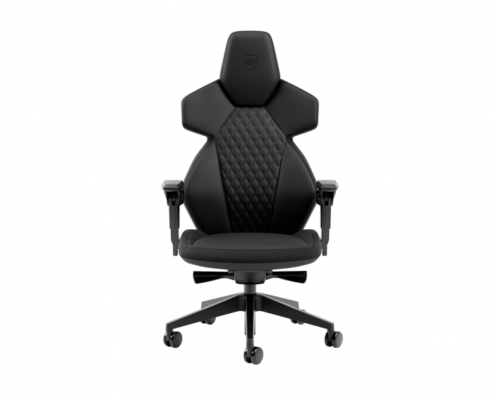 noblechairs DAWN PU-Leather - Sort