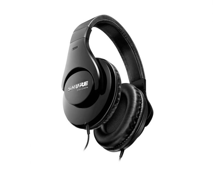 Shure SRH240A Hovedtelefoner