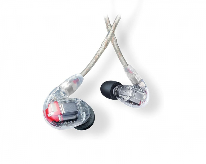 Shure SE846G2 Pro In-Ear Hovedtelefoner