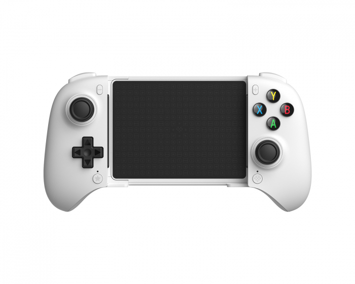 8Bitdo Ultimate Mobile Gaming Controller - Hvid Controller til Android