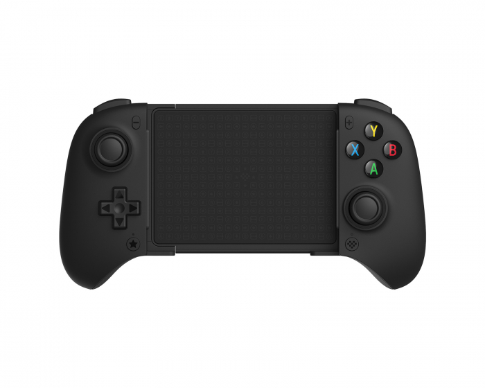 8Bitdo Ultimate Mobile Gaming Controller - Sort Controller til Android