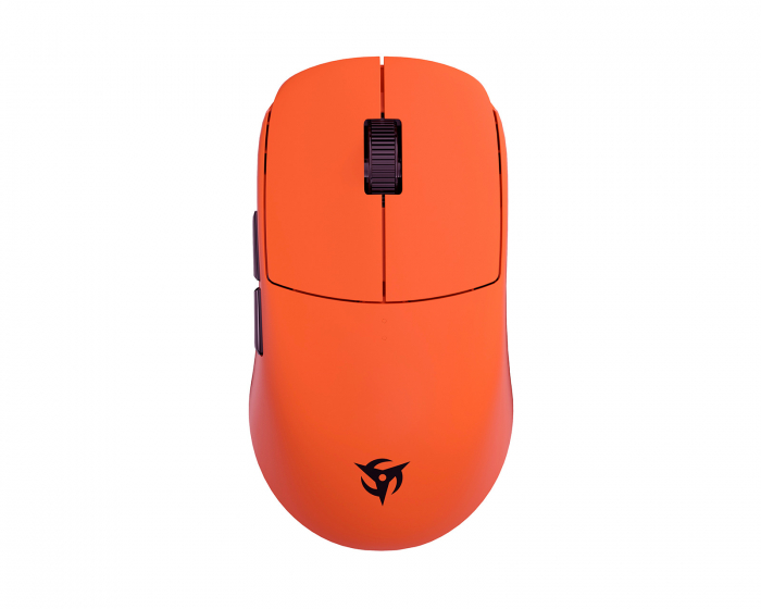 Ninjutso x Vaxee Sora v2 Superlight Trådløs Gaming Mus - Orange