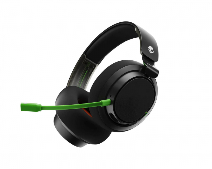 Skullcandy SLYR Pro Trådløst Gaming Headset - Sort (Xbox One/Xbox Series)