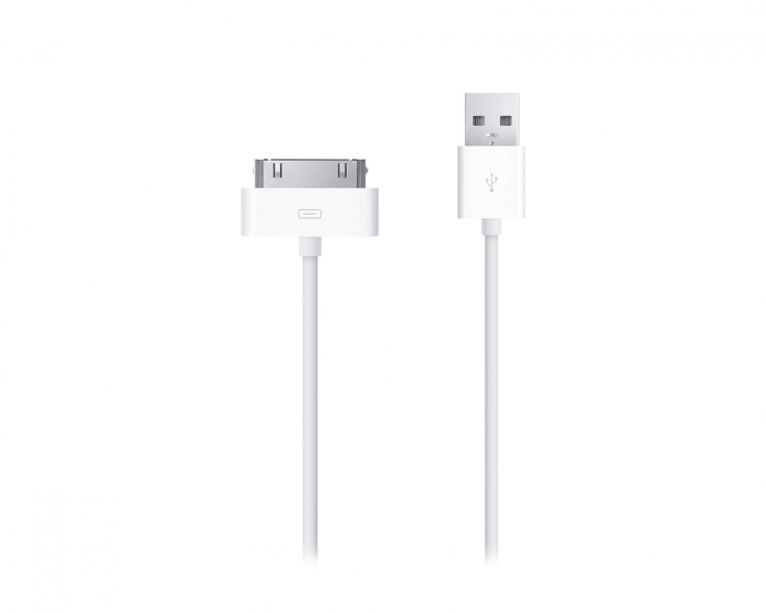 Apple 30 Pin til USB kabel