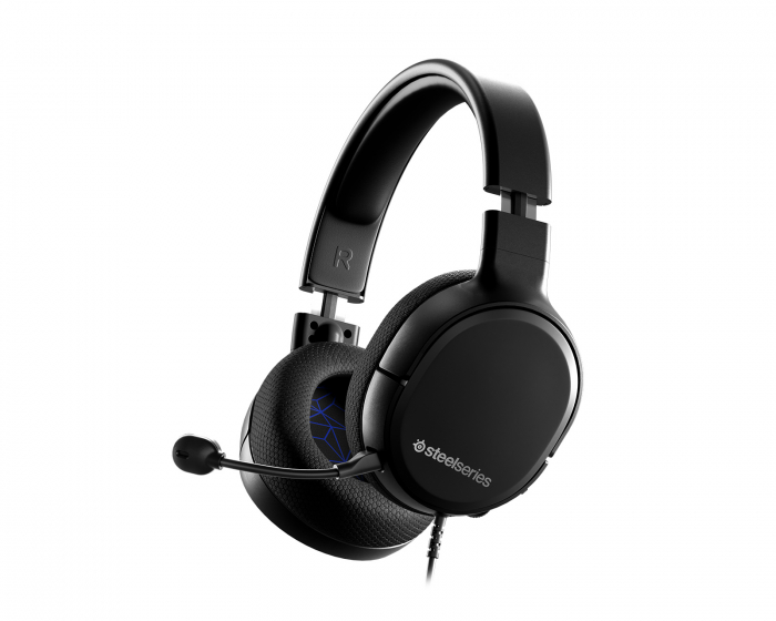 SteelSeries Arctis 1P Gaming Headset (PS4/PS5)