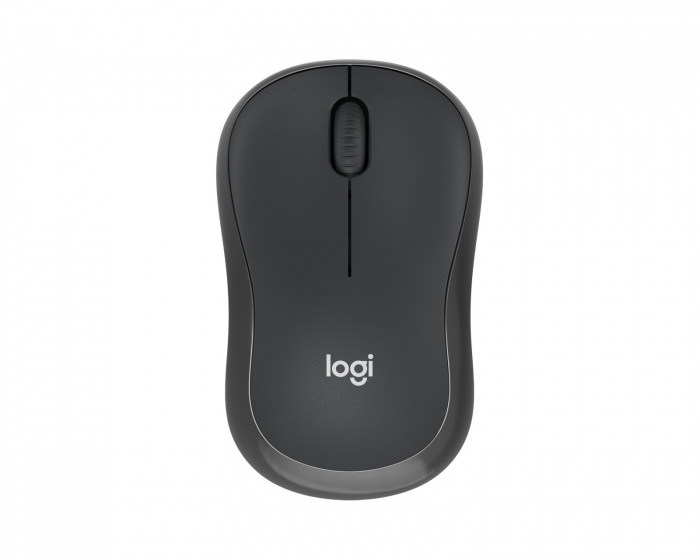 Logitech M240 Silent Bluetooth Mus - Graphite