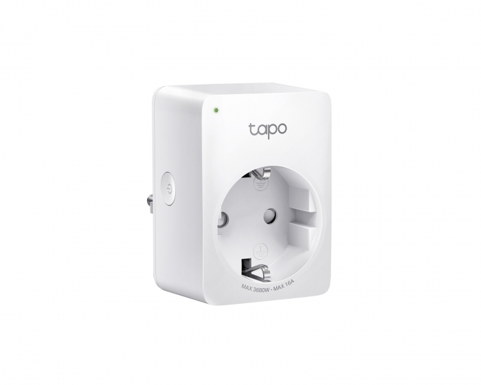 TP-Link Tapo P110M Mini Smart Plug med Energimåling