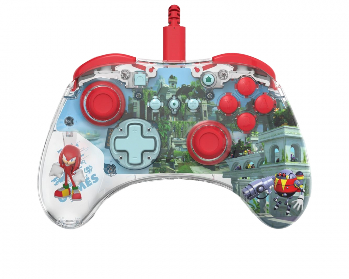 PDP REALMz Kablet Controller - Knuckles