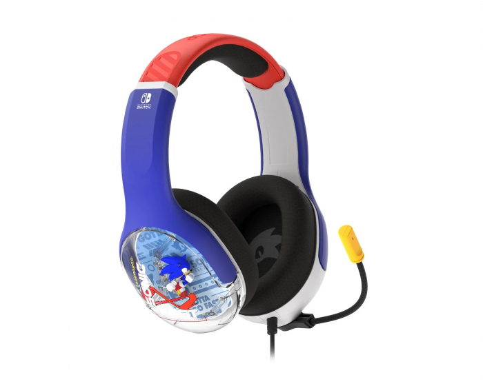 PDP REALMz Kablet Headset - Sonic