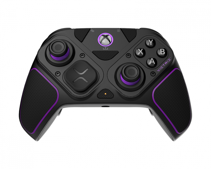 PDP Victrix Pro BFG Controller - Sort (PC/Xbox)