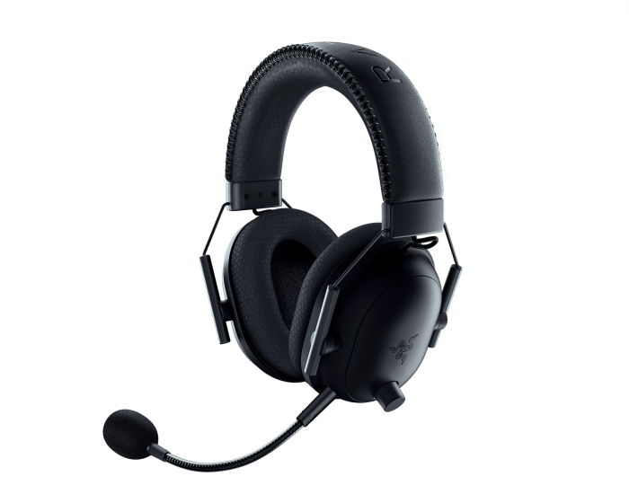 Razer BlackShark V2 Pro for PlayStation Trådløst Gaming Headset - Sort