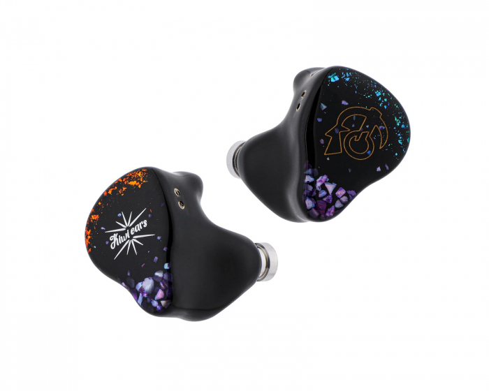 Kiwi Ears x HBB Punch IEM Hovedtelefoner