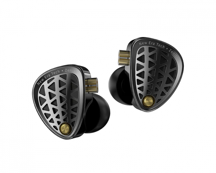 KZ Zenith In-Ear Hovedtelefoner - Standard