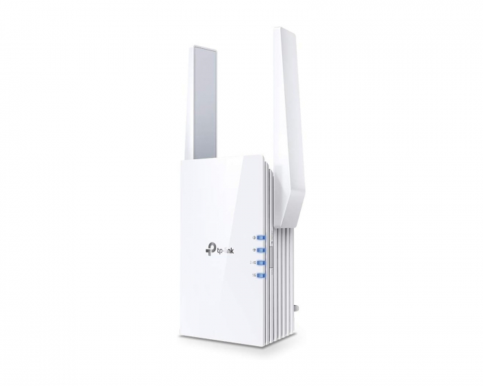 TP-Link RE605X AX1800 WiFi Repeater