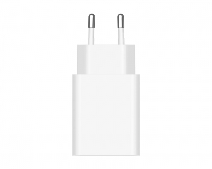 Xiaomi Oplader 22,5W USB-A - Hvid