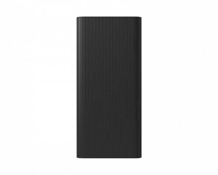 Xiaomi Power Bank 30000 mAh - Sort