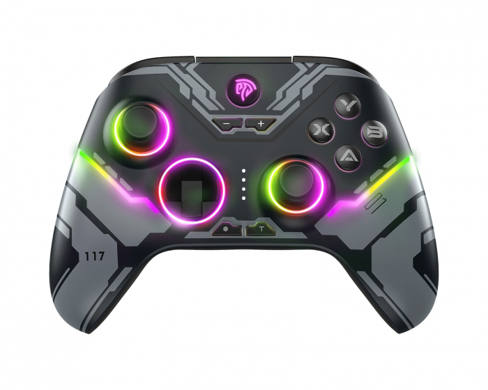 EasySMX X15 Trådløs Controller HE - Mecha