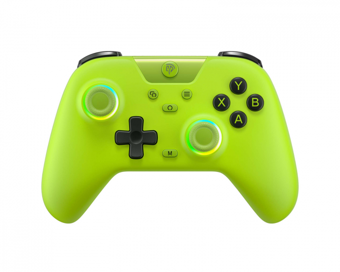 EasySMX X05 Trådløs Controller PC/Switch - Lime