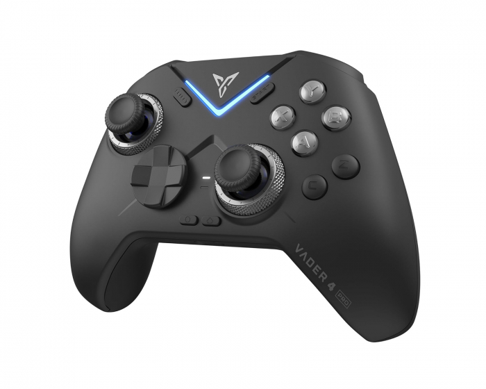 Flydigi Vader 4 Pro HE Trådløs Controller - Sort