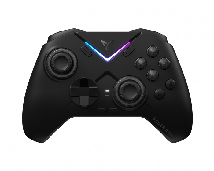 Flydigi Vader 4 Pro HE Trådløs Controller - Sort