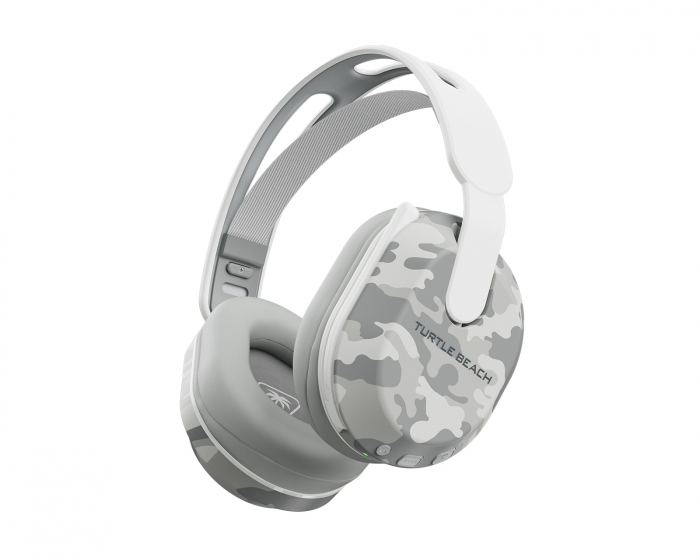 Turtle Beach Stealth 500 Trådløs Gaming Headset - Arctic Camo (PS4/PS5)