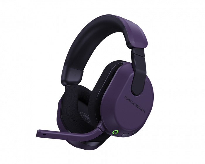 Turtle Beach Stealth 600 (Gen 3) Trådløs Gaming Headset XB - Lilla