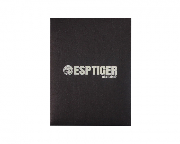 EspTiger SNOW Mouse Skates til Razer Viper V2 Pro