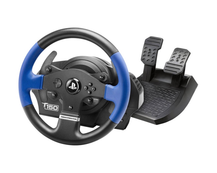 Thrustmaster RS EU - PC/PS3/PS4 -