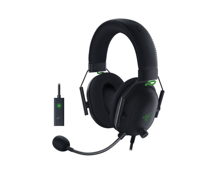 Razer Blackshark V2 Gaming Headset (DEMO)