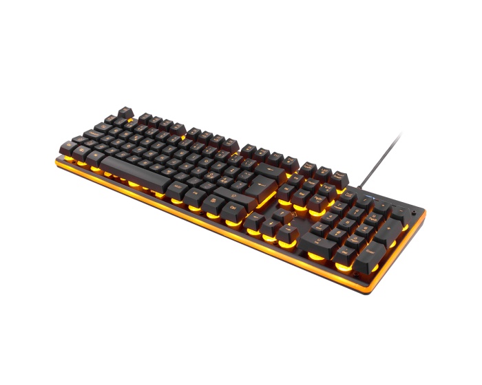 Deltaco Gaming Tastatur (DEMO)