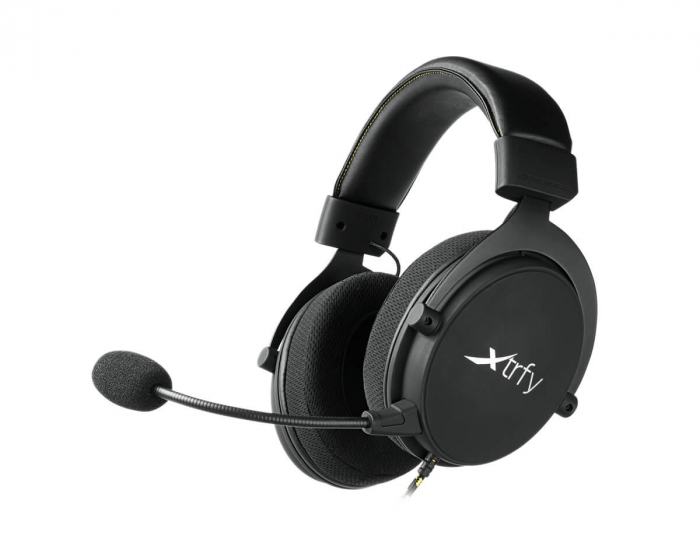 Cherry Xtrfy H2 Gaming Headset (DEMO)