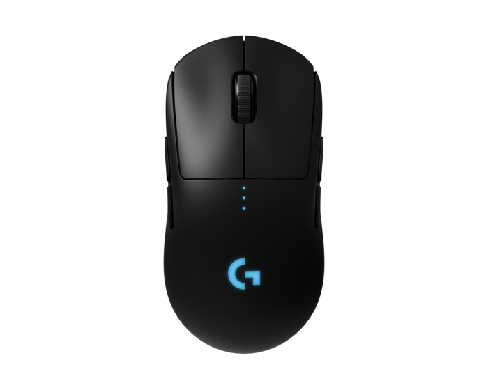 Logitech G PRO Trådløs Gaming Mus (DEMO)