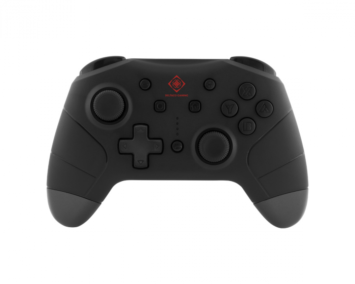 Deltaco Gaming Nintendo Switch Bluetooth Controller (DEMO)