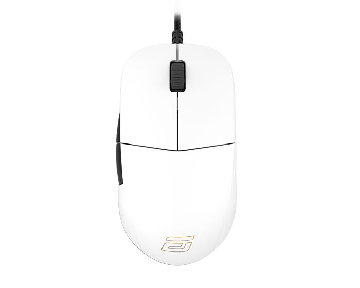 Endgame Gear XM1r Gaming Mus - White (DEMO)