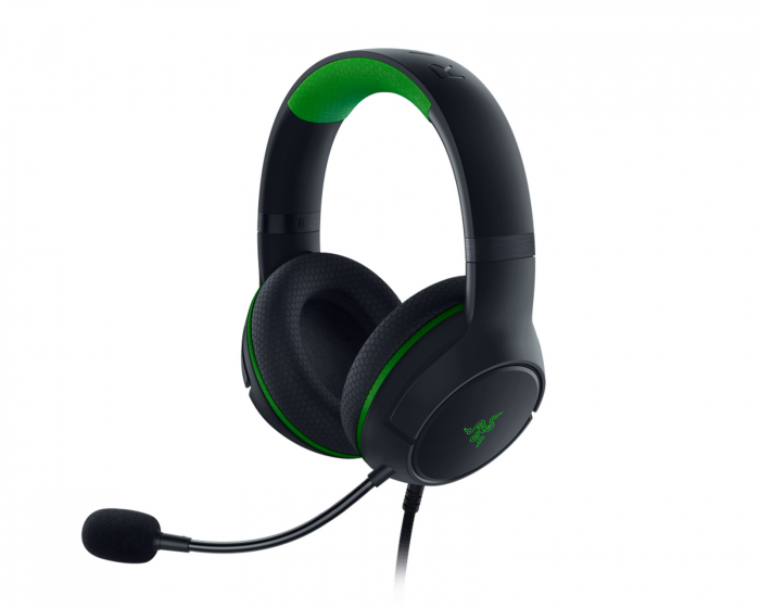 Razer Kaira X Gaming Headset Til Xbox Series X/S - Sort (DEMO)