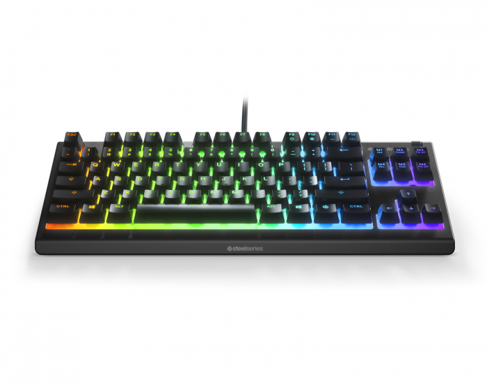 SteelSeries Apex 3 TKL RGB Tastatur (DEMO)