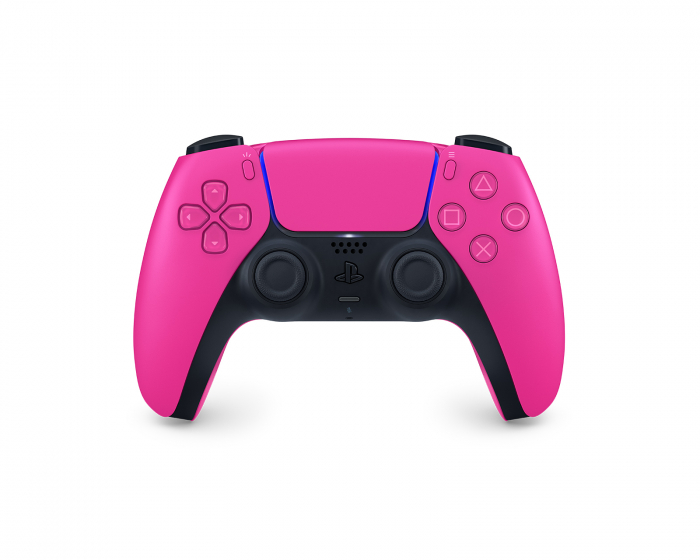 Sony Playstation 5 DualSense Trådløs Controller - Nova Pink (DEMO)