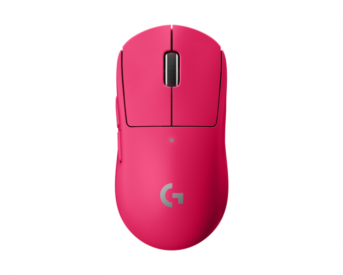 Logitech G PRO X Superlight Wireless Gaming Pink (DEMO)