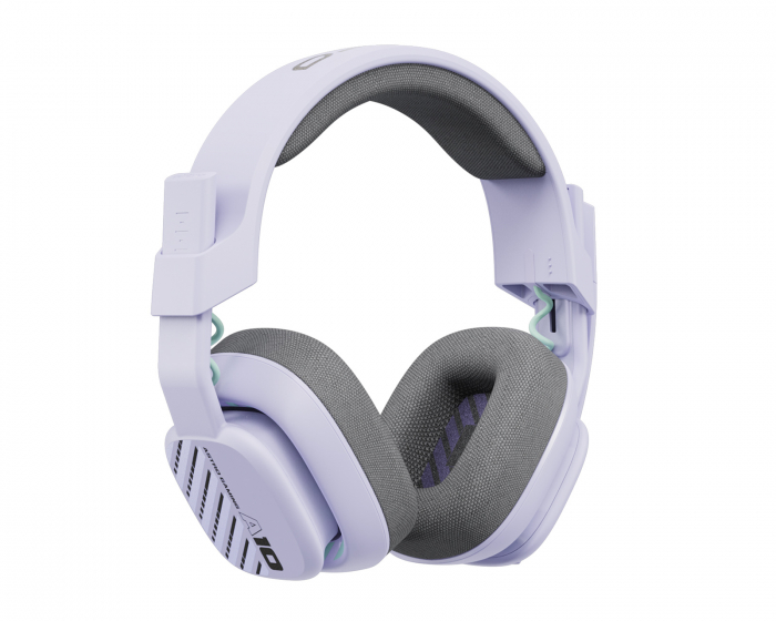 Astro A10 Gen 2 Gaming Headset (PC/MAC) - Lilac (DEMO)