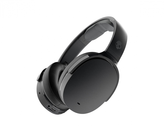 Skullcandy Hesh ANC Over-Ear Trådløs Hovedtelefoner - Sort (DEMO)