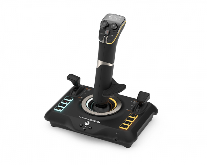 Turtle Beach VelocityOne Flightstick - Universal Simulation Controller - Joystick (DEMO)