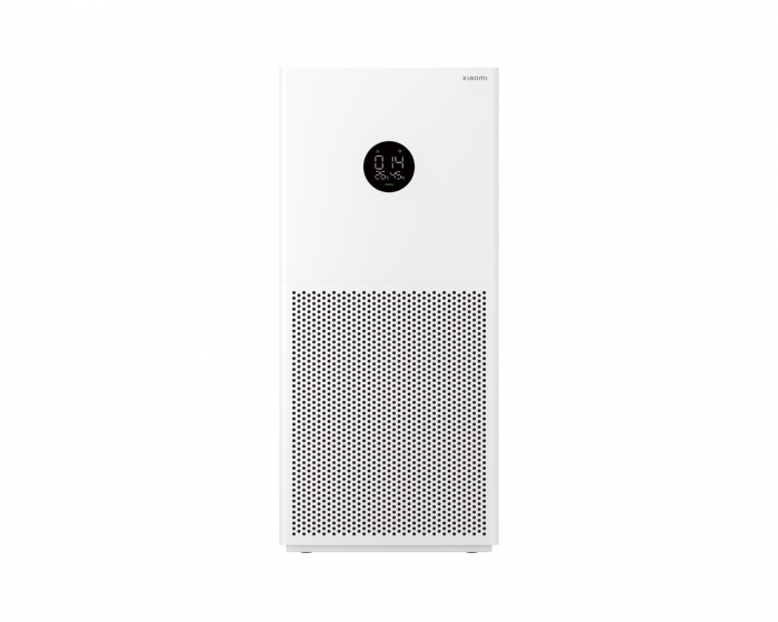 Xiaomi Mi Air Purifier 4 Lite - Hvid Luftrenser (DEMO)